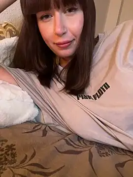 -Melina's Live XXX Chat