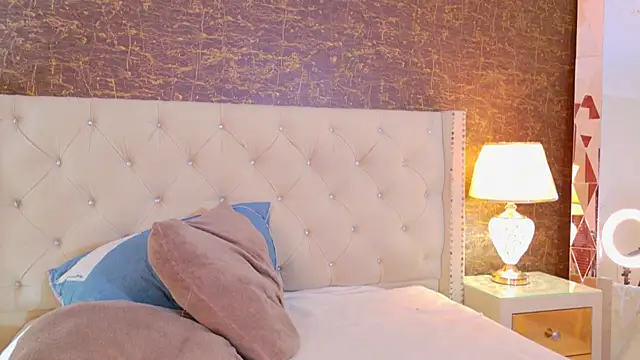 kaylie_mitchel élő XXX-chatje