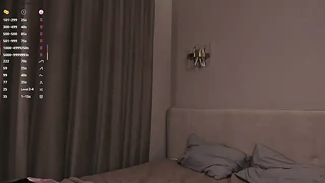 CarmaOlen Live XXX-Chat