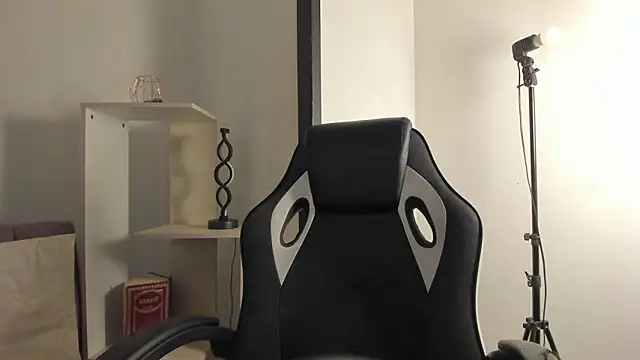 Živý XXX chat MelLove_