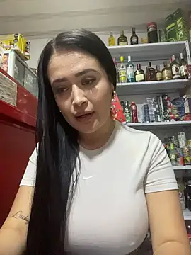 Sara_fun élő XXX-chatje