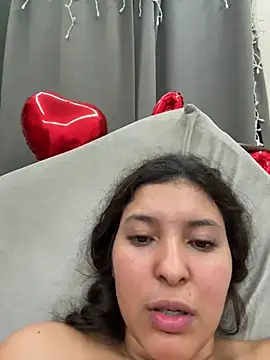 แชท XXX สดของ mariatudulceadiccion