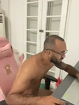 Show de KmaroteTv na webcam