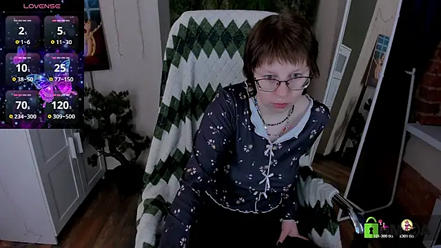 Онлайн чат XXX Melissa_Wells