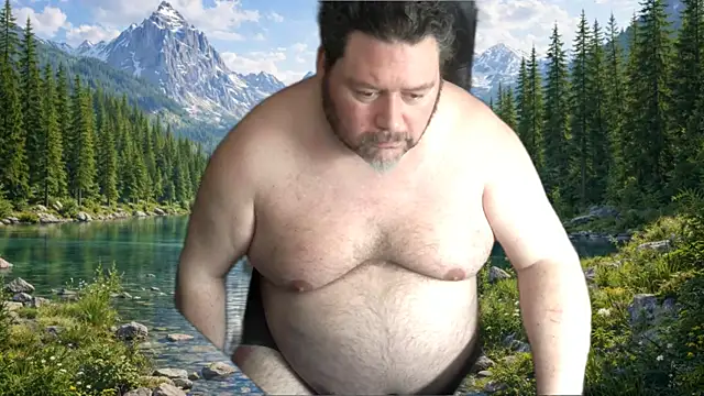 Show de webcam de MysticDevil