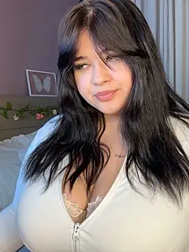 Webkamerová show Annet_Nel1son