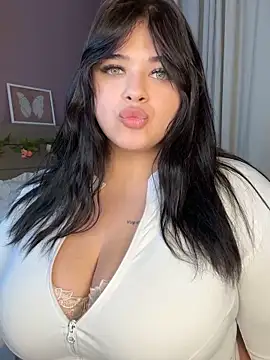 Chat XXX ao vivo de Annet_Nel1son