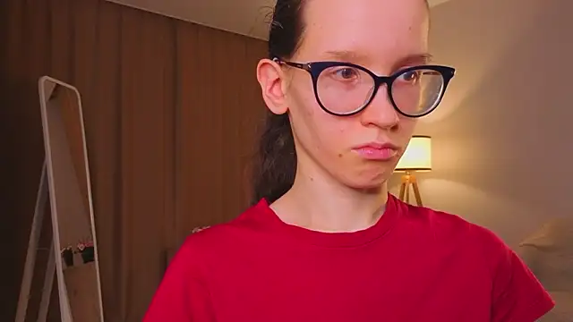 BettyBrowniのライブXXXチャット