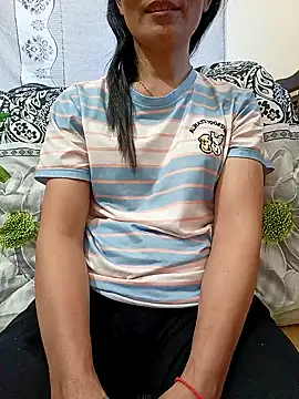 Doremon_95 Webcam Show