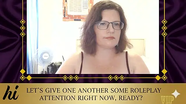 Domina_Tasselina_Goddess Live XXX-Chat