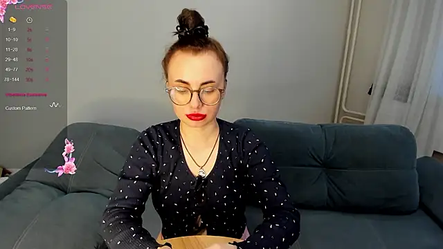 MewStella Chat XXX in diretta