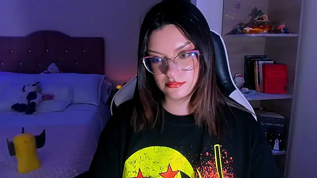 Chat XXX ao vivo de OphelianaRose33