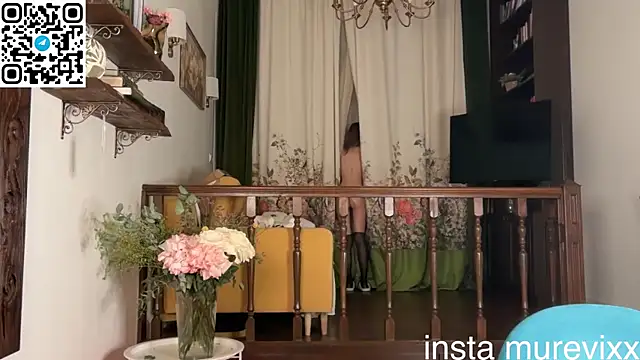 barbaraloveu Chat XXX in diretta