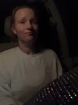 แชท XXX สดของ RagingRebecca