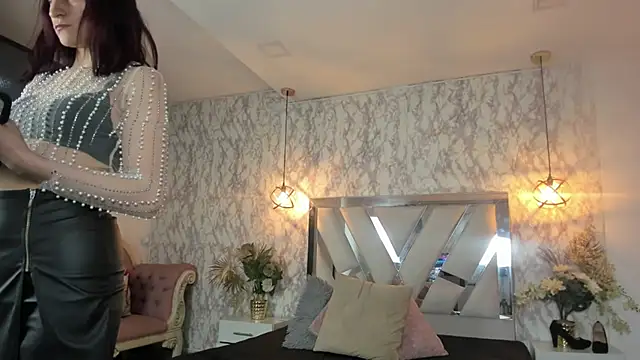 Candy_Hott7's Live XXX Chat