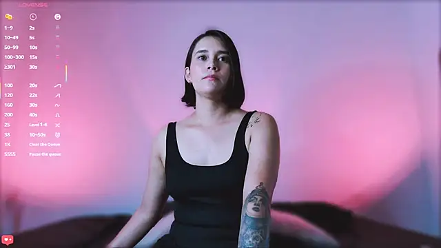 دردشة ScarlettRedsins الجنسية المباشرة