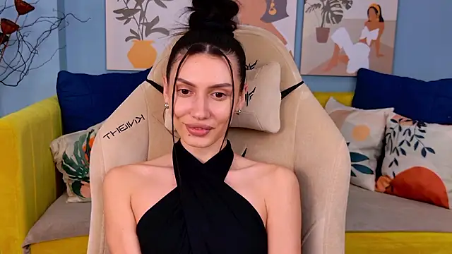 دردشة BellaMell الجنسية المباشرة