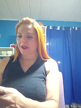 Show de webcam de dullsecitalove25