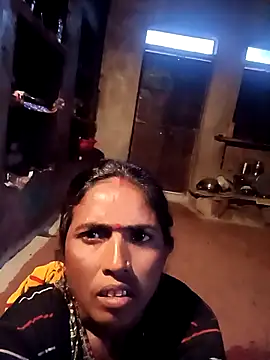 Show webcam de Hot_re83