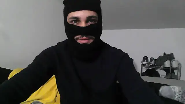 Webkamerová show ptcasalprive