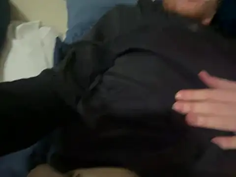 Pokazy przed kamerką – DaddyRyan1996