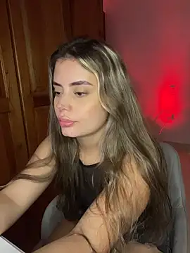 Miss_valeriaa Obrolan Langsung XXX