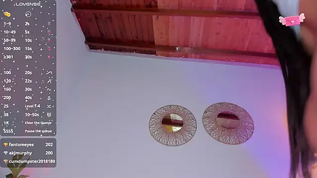 hot_booty_ Live XXX-Chat