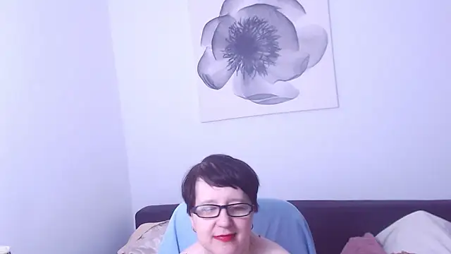 Chatroom XXX en direct de ChristaRose