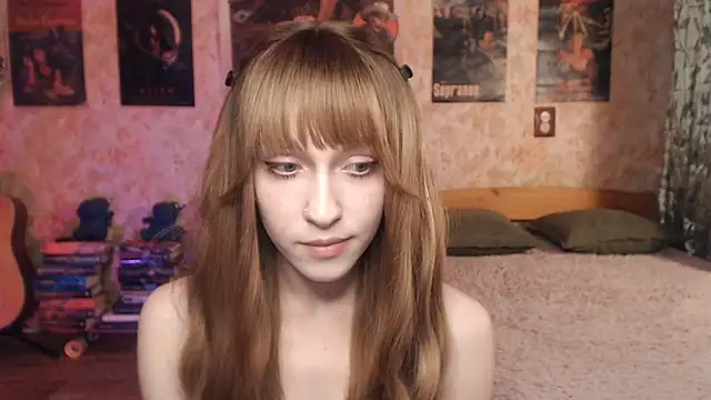 Chat XXX ao vivo de Friendly_Ellie