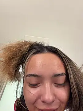 แชท XXX สดของ Irina_Grant