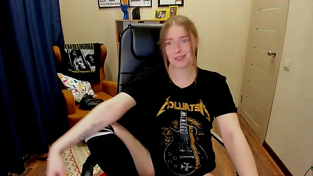 แชท XXX สดของ _fiona_Love