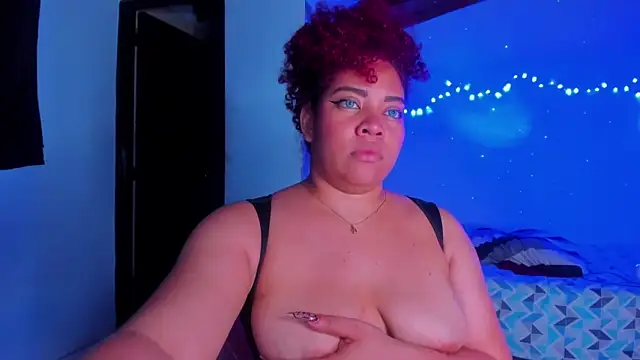 Živý XXX chat AngelaCoffee