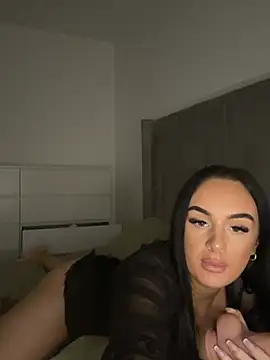 Czat XXX na żywo – PrincessPaigeXX