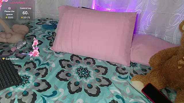 Živý XXX chat sussana-naughty66