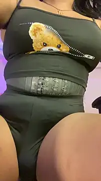 Show webcam de bywanda