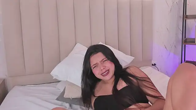 ViolettaRousee_ Live XXX-chat