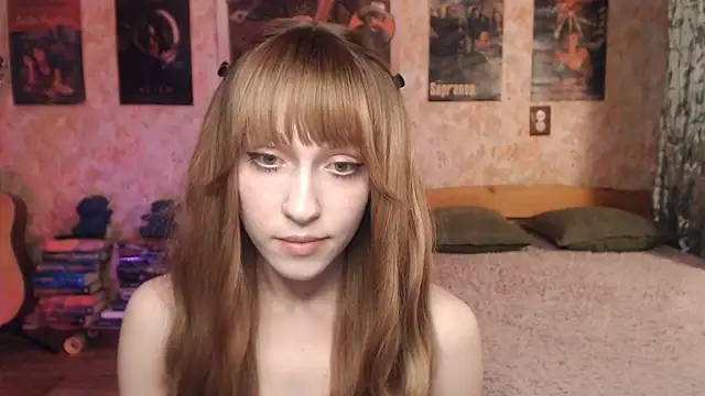 Friendly_Ellie – Live XXX-chat