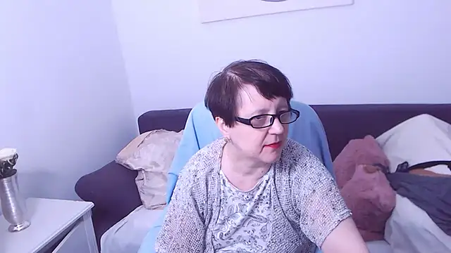 ChristaRose's Webcam Show