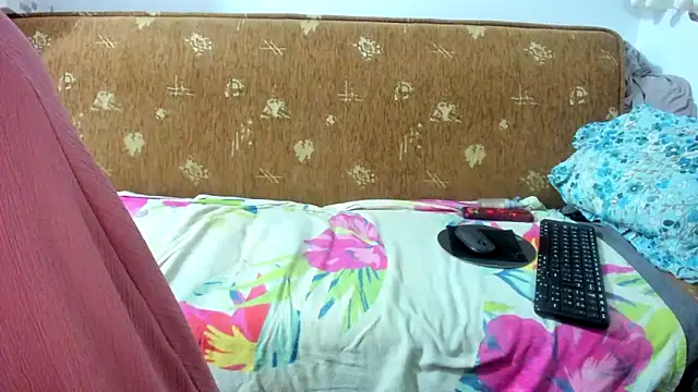 Czat XXX na żywo – BrendaWildd