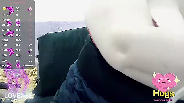 tatli_bela's Webcam Show