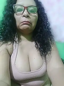 Вебкам-шоу Amarantha25