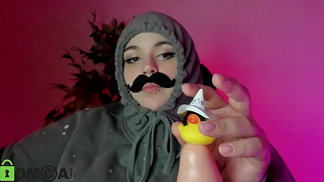 Sembang XXX Secara Langsung Mia_R0ss