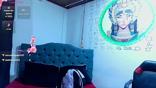 melissa__dolce Chat XXX in diretta