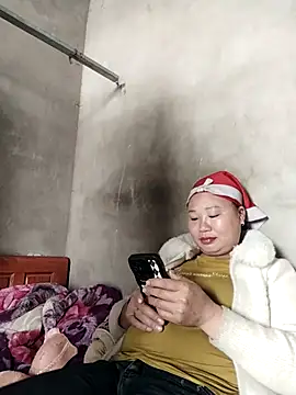 XXX chat uživo modela MINSSA502