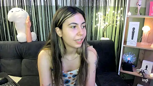 lilly_sweett Chat XXX in diretta