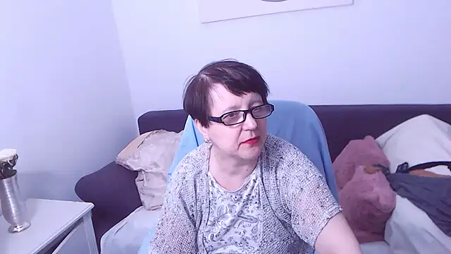 ChristaRose – Live XXX-chat