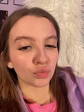 Layla_Bloomn Live XXX chat