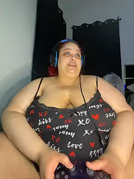 Онлайн чат XXX Exotic_Queen_