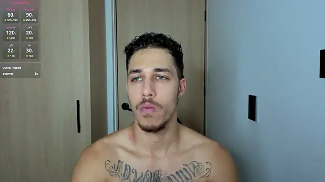 دردشة orionblaze69_ الجنسية المباشرة