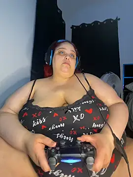 Exotic_Queen_'s Live XXX Chat